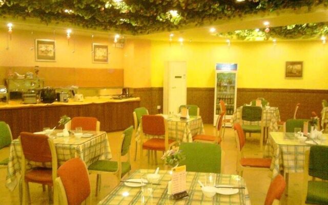 Home Inn-datong Hualin Xintiandi Branch