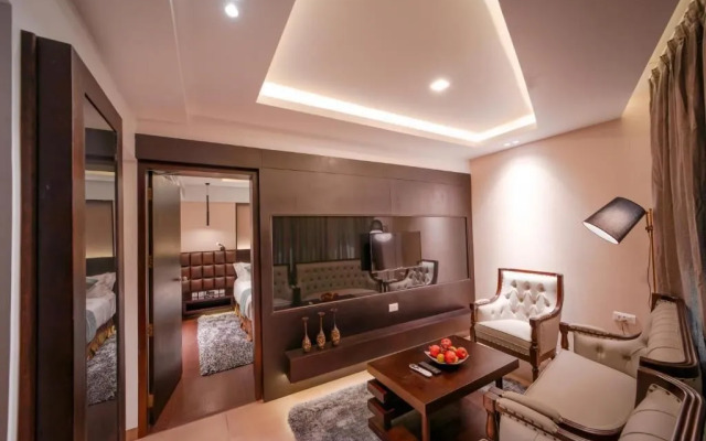 Ambara Suites