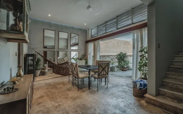 Casa Exclusiva Los Amigos