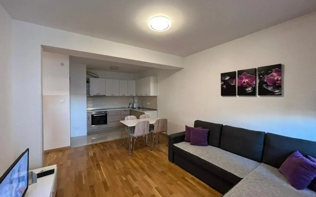 Apartman Lukana