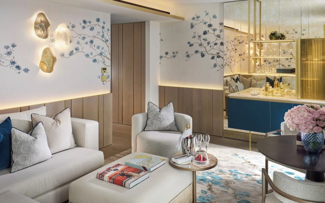 Mandarin Oriental Mayfair, London