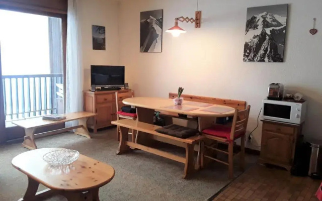 Studio Albiez-Montrond, 1 pièce, 5 personnes - FR-1-618-9