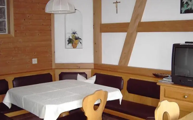 Apartments Broger Hildegard