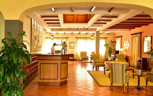 Pestana Village Garden Hotel