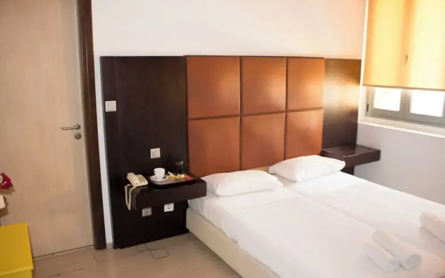 Inoh Hotel