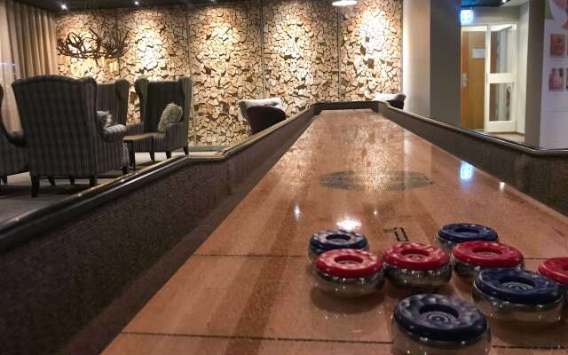 Comfort Hotel Skelleftea
