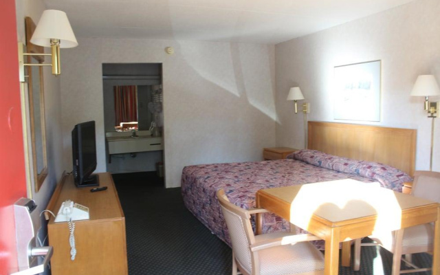 Super 8 Spindale/forest City