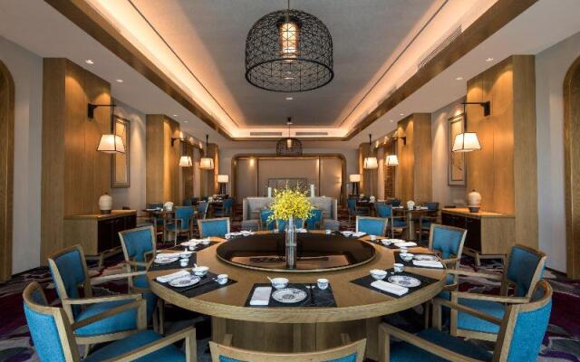DoubleTree by Hilton Qingdao, China