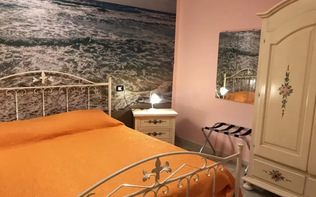 Vacanze Villa Carla
