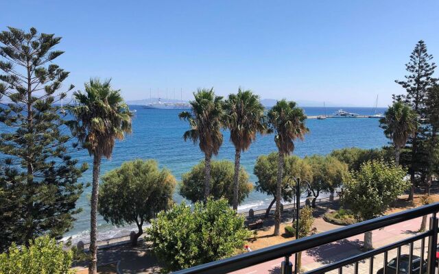 Kos City Sunstone Hotel