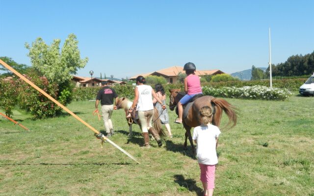 Casa in Maremma Tuscany Village