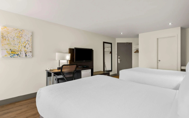 Best Western Hotel St. Jerome