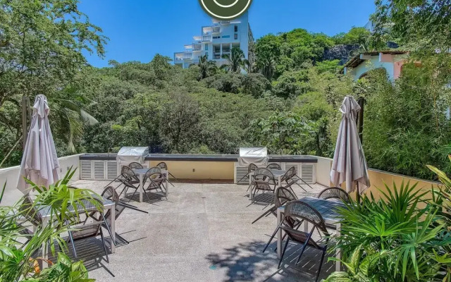 Sea View Residences 302