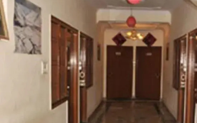 Hotel Viren Residency Agra