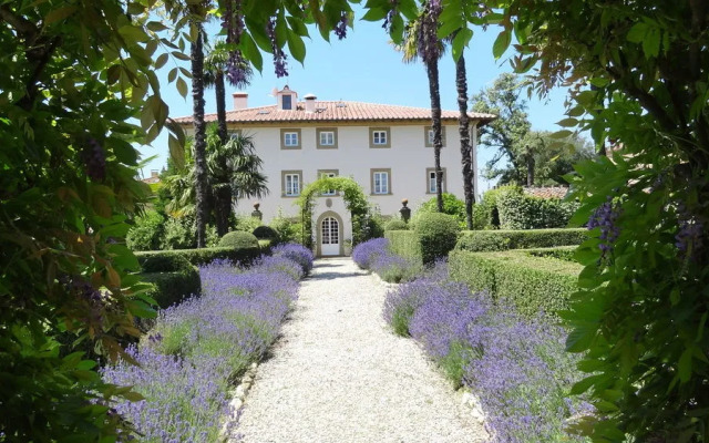 Pratello Country Resort