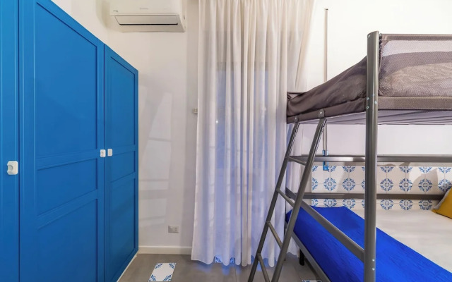 Cozy Apartment ai Quartieri Spagnoli