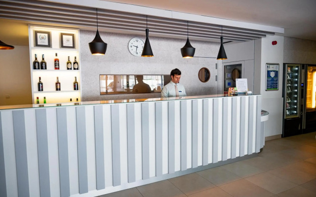 Park Hotel Porto Valongo
