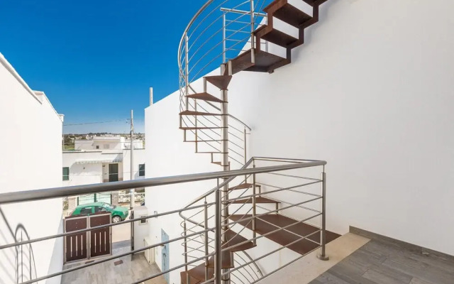 3386 Un Sogno sul Mare by Barbarhouse