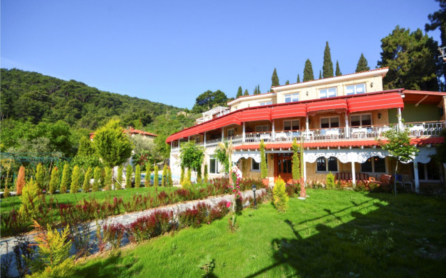 Reis Inn Hotel Kazdaglari