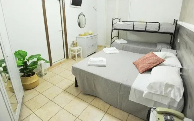 Hotel Croce del Sud