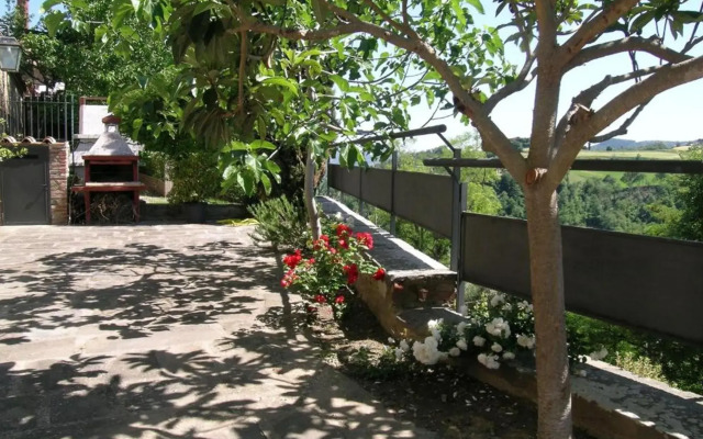 La Foresteria Umbria