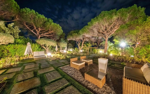Hôtel Les Capucines - Saint Tropez