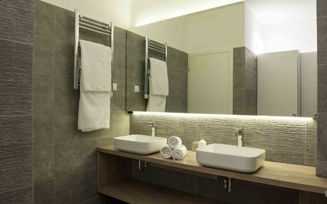 Athens Luxurious Suite Syntagma Square 3