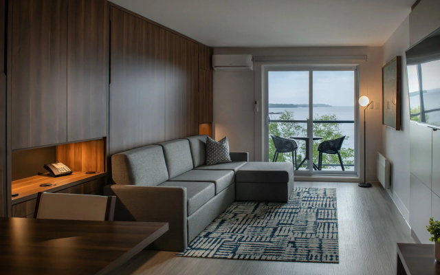 Auberge des Îles
