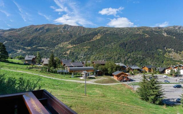 Appartement Méribel, 4 pièces, 6 personnes - FR-1-566-33