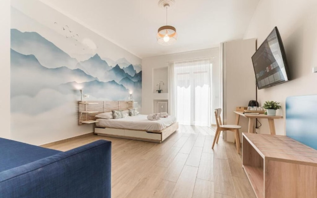 Smart Arena Rooms - 10 minuti dall'Arena