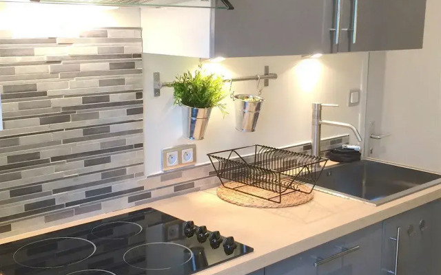 Appartement Princesse Eléonore