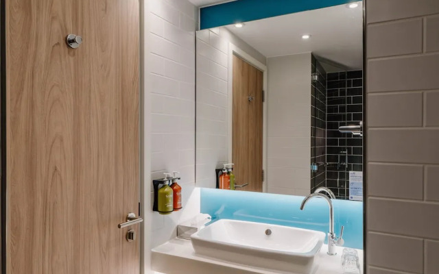 Holiday Inn Express Liverpool Central by IHG