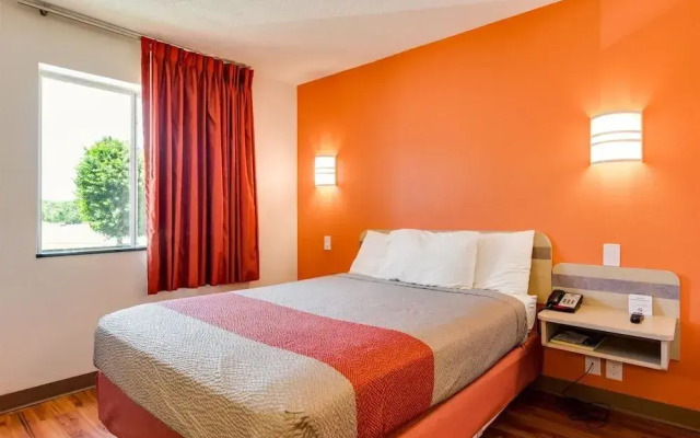 Motel 6 Lithia Springs, Ga - Atlanta