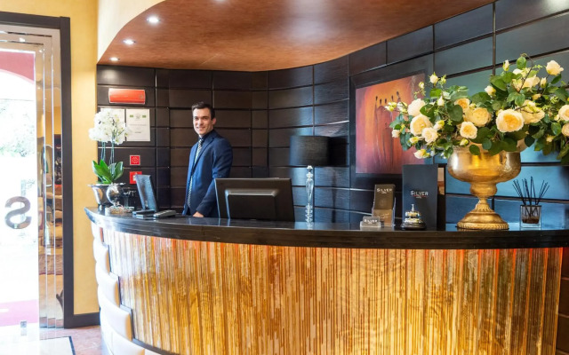 Hotel Silver
