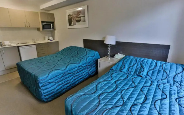 Strathfield Executive Accommodation