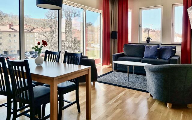 Home Hotel Mektagonen