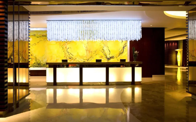 Four Points by Sheraton Hangzhou, Binjiang