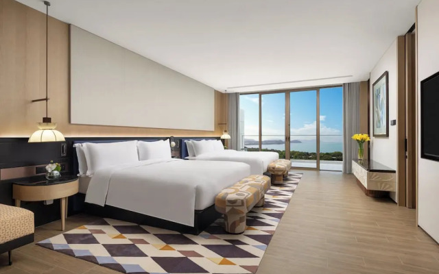 voco Sanya Dadonghai by IHG