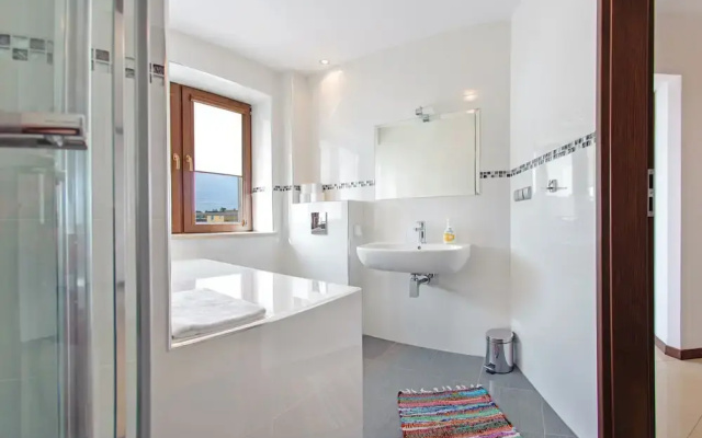 Apartamenty Sun&Snow Casa Al Mare
