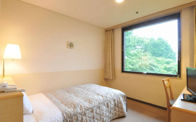 Gosho Nishi Kyoto Heian Hotel