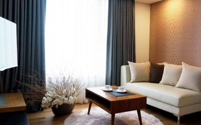 Lexvill Residence