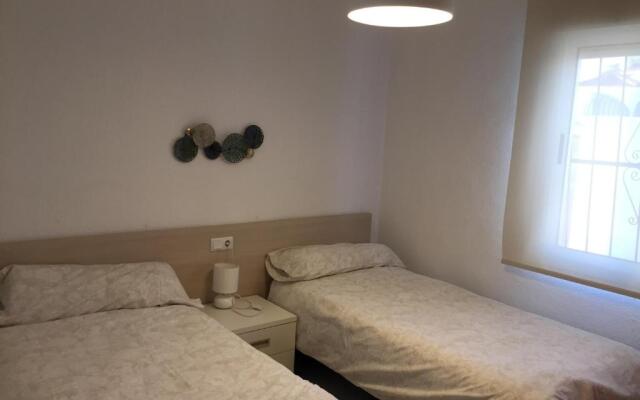 Casa Giner