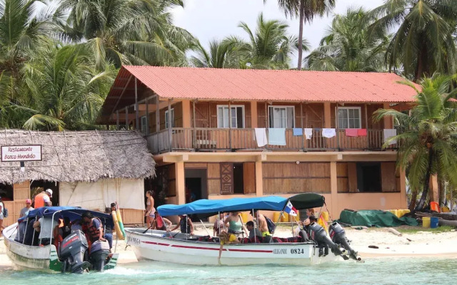 San Blas Islands Panamá