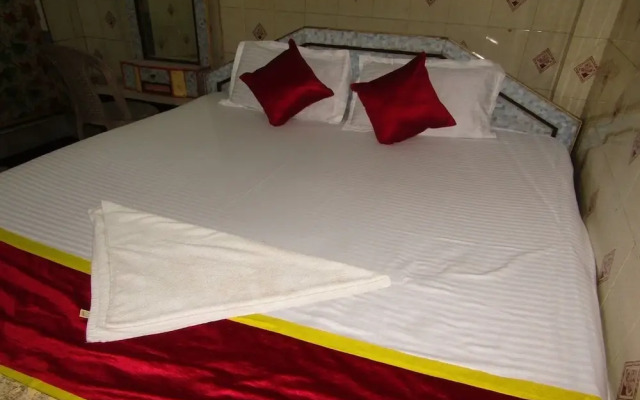 Goroomgo Neelachal Lodge Puri