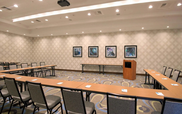 SpringHill Suites® by Marriott® Wilmington Wrightsville Beach