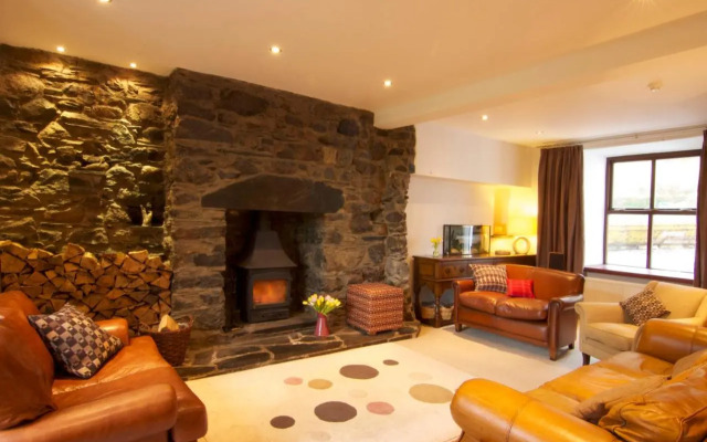 Dolffanog Fawr