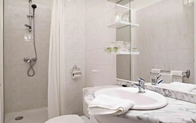 Hôtel Et Résidence Des Bains