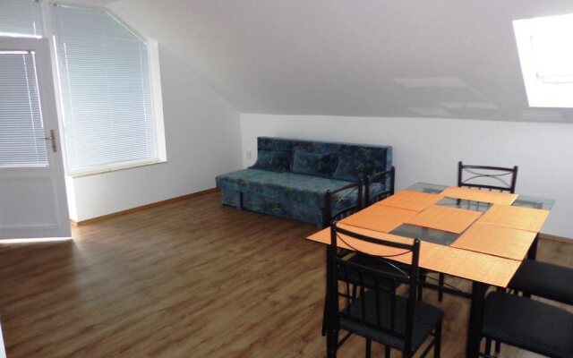 Traumblick Appartement am Balaton