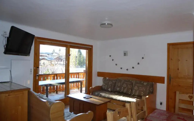 Appartement Champagny-en-Vanoise, 4 pièces, 8 personnes - FR-1-464-47