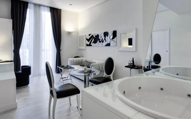 LHP Napoli Palace & spa